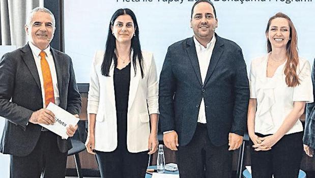 KOBİ’lerin yapay zekâ dönüşümüne destek)