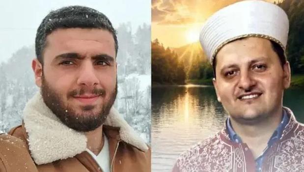 Artvin'de feci olay! Gölette boğulma tehlikesi geçiren 2 imam, hastanede öldü)