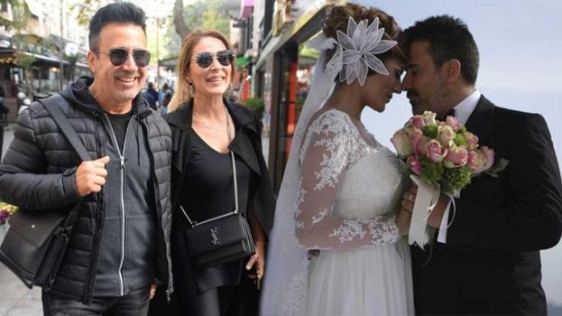 Emrah eski eşinin doğum gününü böyle kutladı: 'Her zaman kıymetlisin')