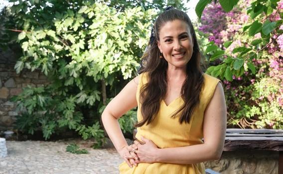 Daha 17’nin Özlem'i: 17 yaşındaki Melis'e 'Korkma' derdim)