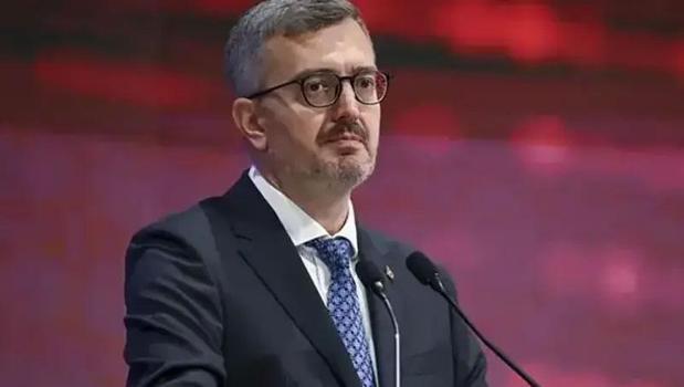İletişim Başkanı Duran: Dezenformasyona hep birlikte 'dur' dememiz gerekiyor)
