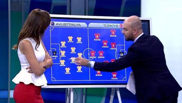 Kehanet gibi analiz! Avustralya maçının senaryosunu tarif etti)