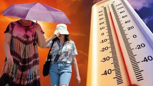 Hava yeniden ısınacak! Meteoroloji duyurdu, gün verildi)