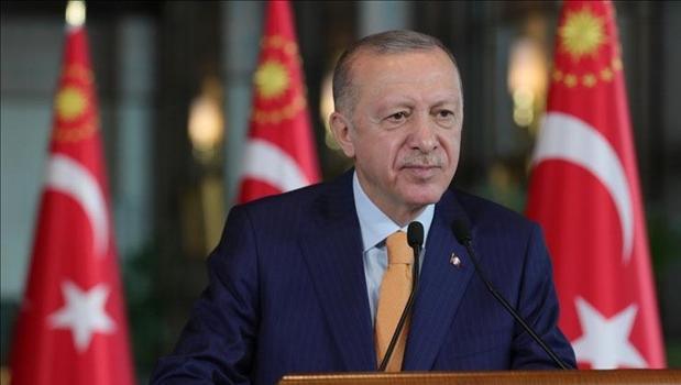 Cumhurbaşkanı Erdoğan: ABD ve İran arasında varılan mutabakatı memnuniyetle karşılıyorum)
