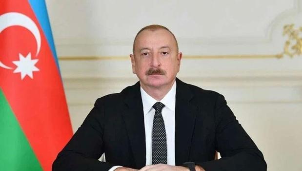 Aliyev Şuşa'dan dünyaya ilan etti! Türk dünyası 21. yüzyılın yeni süper gücü oluyor)