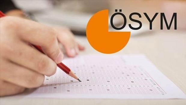 YKS’ye katılacak aday sayısı belli oldu)