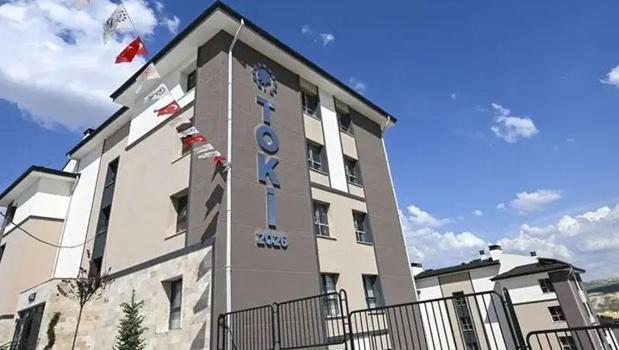 TOKİ'den 64 ilde dev kampanya! 20 bin konut için başvurular başladı)