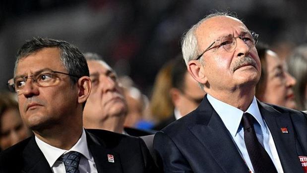 CHP grup toplantısı olacak mı? Özel ve Kılıçdaroğlu cephesi kararını açıkladı)