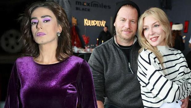 'Siyonist' krizi! Ege Kökenli'nin iddiasına Yıldız Tilbe'den tepki)