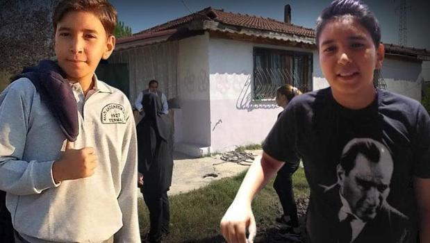 8 yıllık sır perdesi aralandı! 12 yaşındaki Kerem’in katili arkadaşı değil, annesi çıktı)