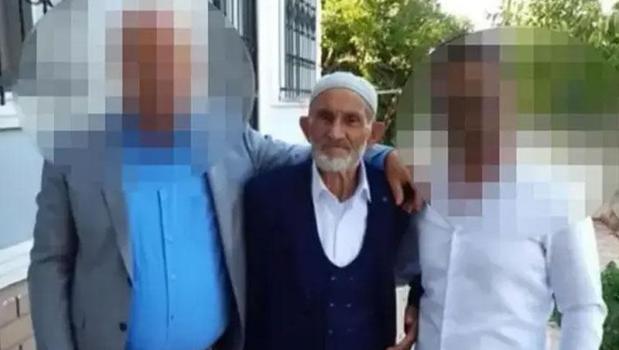 Ev önündeki tartışma faciaya dönüştü! Gelin, kayınpederini darberek öldürdü)