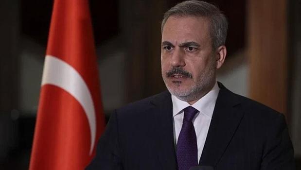 Bakan Fidan, 16- 17 Haziran’da Rusya’da ziyarette bulunacak)