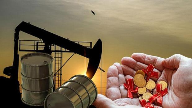 Altın, borsa ve petrolde yön tamamen değişti! 107 gün sonra piyasalarda bayram havası)