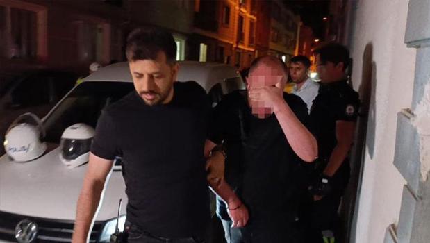 'Dur' ihtarına uymadı, yakalanınca 710 bin lira ceza yedi)