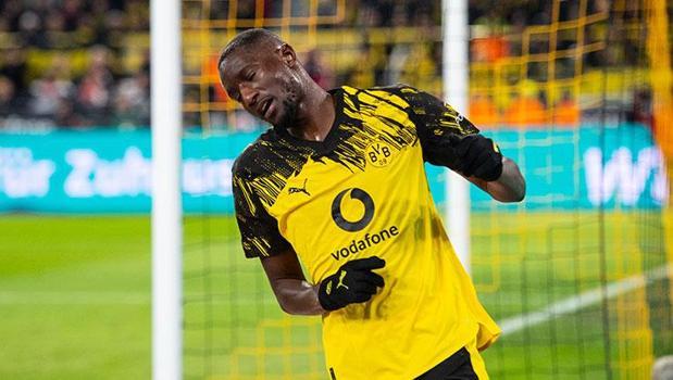Muriqi sonrası Guirassy bombası! Pazarlıklar başladı)