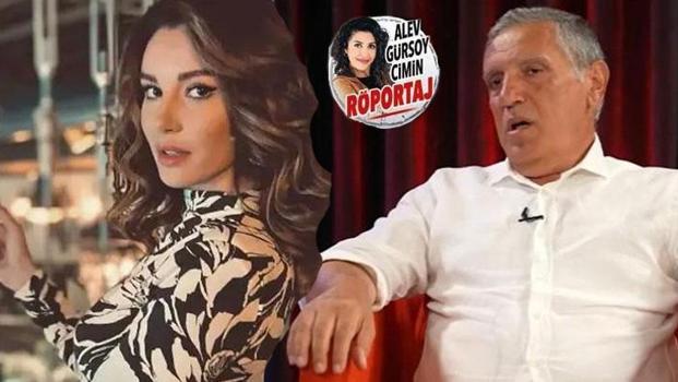 Kızılcık Şerbeti'nin yapımcısı Faruk Turgut'tan Ece İrtem açıklaması! 'Çok disiplinliydi, herkes bu iş nasıl oldu diyor')