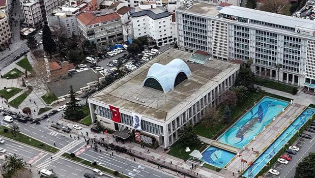 Beylikdüzü Belediyesi'ne operasyon! 27 kişi gözaltına alındı)