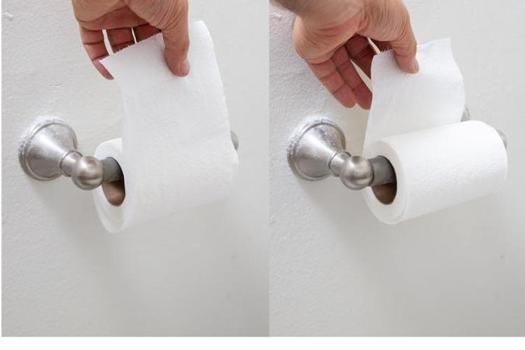 Dünyayı saran yeni banyo trendi: Artık tuvalet kağıdı almayacaksınız! Hem paradan hem doğadan tasarruf sağlıyor)