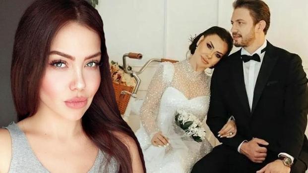 Lara, eşi Mehdi Karimi’ye boşanma davası açtı)