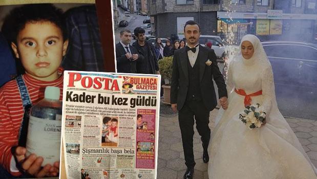 Film gibi hayat: 'Lorenzo' Kadir'e mutlu son! 'Eğer ben olmasaydım ağabeyim de olmayacaktı')