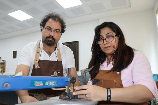 Kimse boynuz olduğuna inanmıyor! Yıllarca kurutulduktan sonra bakın neye dönüşüyor)