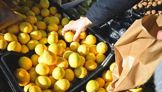 En kaliteli limon nasıl seçilir? Bu detayı gözden kaçıran pişman oluyor)