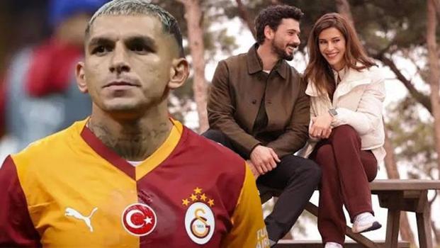 Ece Erken’den Lucas Torreira açıklaması! 'Deniz Can Aktaş ve Devrim'i görünce ağladı')