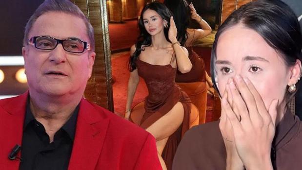 Mehmet Ali Erbil'le aşk yaşadığı iddia edilmişti! Eylem Çelik ağlayarak isyan etti: 'Kendimden midem bulanıyor, evi hemen terk ettim')