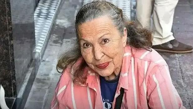 Panter Emel'den acı haber! Oyuncu Emel Yıldız hayatını kaybetti)