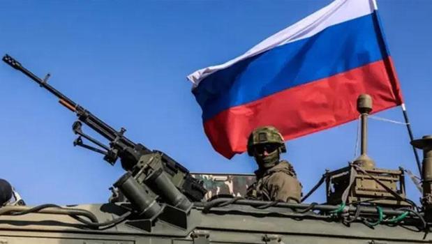 Rusya: Donetsk'te Novıy Donbass yerleşim birimini ele geçirdik)