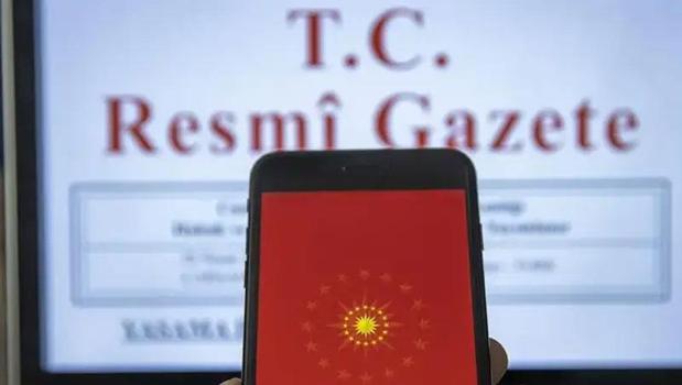 430 mülki idare amirinin görev yeri değişti)