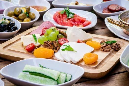 En pratik 3 kahvaltılık tarifi! Hem leziz hem de kolay hazırlanıyor)
