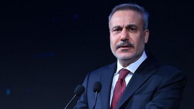 Dışişleri Bakanı Hakan Fidan, Mısır ve Pakistanlı mevkidaşları ile görüştü)