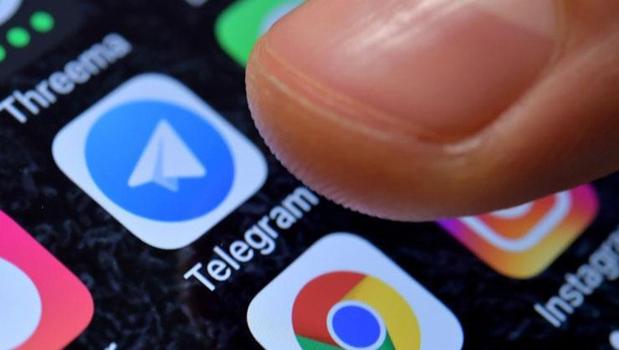 Hindistan’dan flaş hamle! Sınavda kopyanın önüne geçmek için Telegram’ı engellediler)