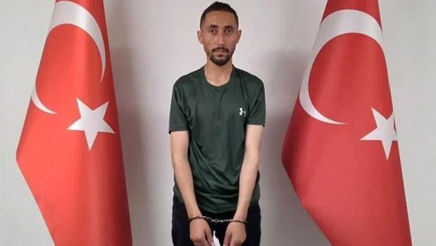 DEAŞ'ın sözde medya yapılanmasından sorumlusu Ahmet Kazancı yakalandı! MİT'ten operasyon)