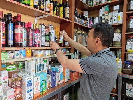 Sivrisinek ve haşerelere karşı doğal kalkan! Bir daha evin kapısından bile geçmiyorlar)