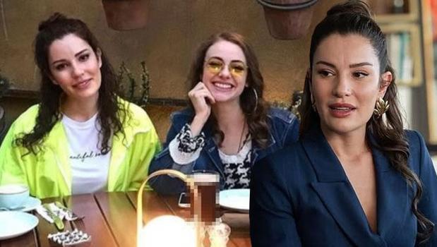 Ünlü oyuncunun sözleri kahretti! Ece İrtem resmen vasiyet etmiş)