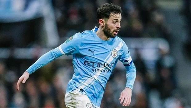 Transfer resmen duyuruldu! Bernardo Silva, Real Madrid’de)