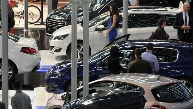 Vergi Denetim Kurulu açıkladı! 4 milyon aracın satışı inceleniyor mu?)