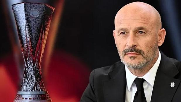 Beşiktaş'ın UEFA Avrupa Ligi'ndeki rakibi belli oldu!)
