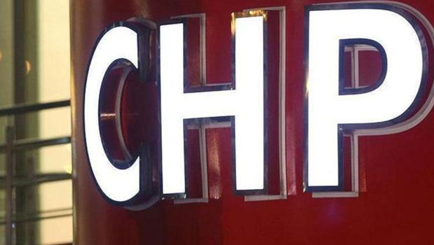 CHP'de 6 isim için ihraç talebi)