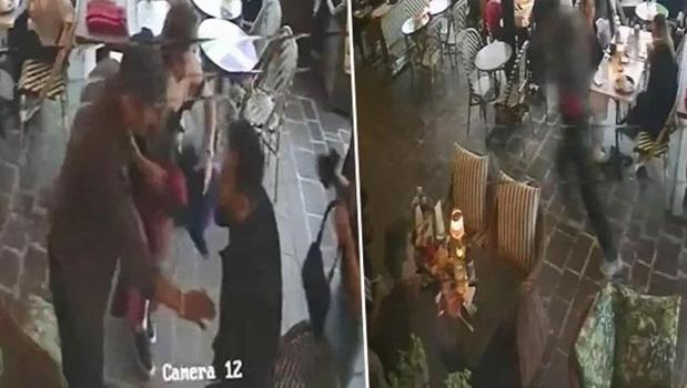 16 yaşındaki tetikçi AVM'de iş insanına kurşun yağdırdı! 'İşini bitirecektik öldürme niyetimiz yoktu')