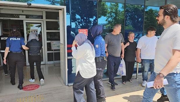 Rüşvet alıp kürtaj yapan doktora operasyon; 11’i kadın 20 gözaltı)