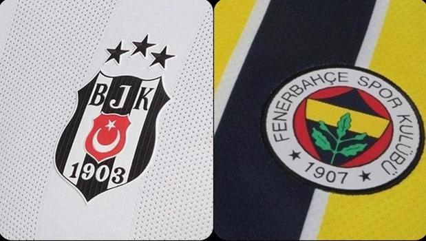 Avrupa'da rakipler tanıdık!)