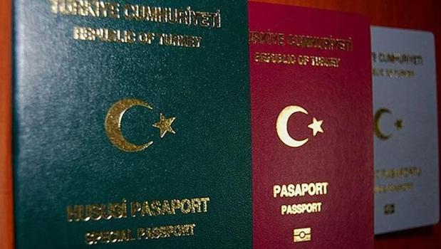 DMM’den 'yeşil pasaport' açıklaması)