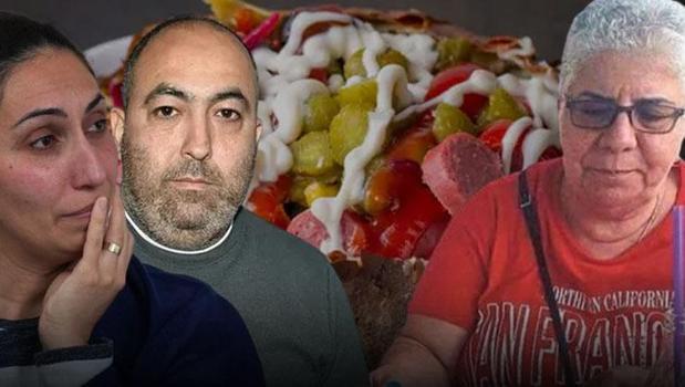 Bir annenin hayatı bu kadar ucuz mu? Yediği kumpir sonu oldu, mahkemenin kararı isyan ettirdi)
