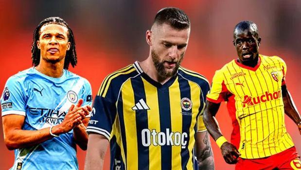 Skriniar'ın yanına dünya yıldızı geliyor! Aziz Yıldırım bombayı patlattı)