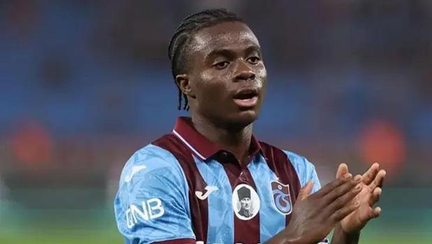 Barcelona, Oulai’ye kancayı attı! Trabzonspor’da yüzyılın satışı)