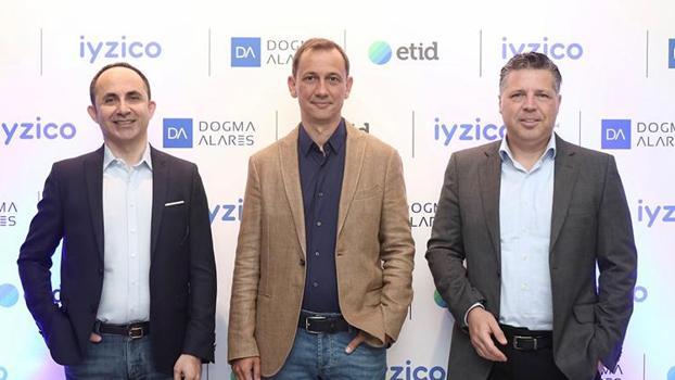 Türkiye'de e-ticaret hacmi 4,6 trilyon liraya ulaştı)