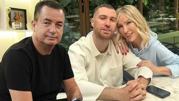 Seda Sayan'ın sözlerine oğlundan ve Acun Ilıcalı'dan yanıt! 'Bizi rahat bırak')
